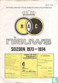 NAC - Go Ahead Eagles