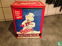 Hustelinchen
