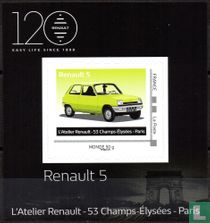 Renault 5