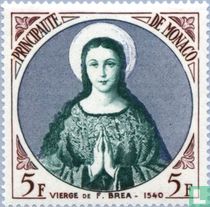 Die unbefleckte Maria kaufen