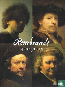 Rembrandt 400 years