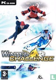Winter Challenge