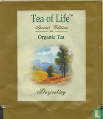 Tea of Life [tm] sachets de thé catalogue
