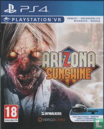 Arizona Sunshine