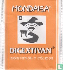 Mondaisa [r] theezakjes catalogus