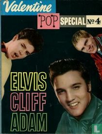 Valentine Pop Special 4