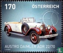 Austro Daimler ADR 22/70