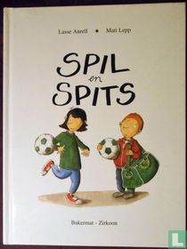Spil en spits