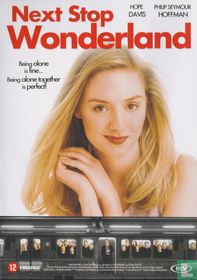 Next Stop Wonderland