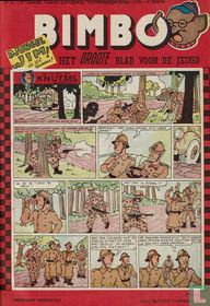 Bimbo [Nederlands] 5