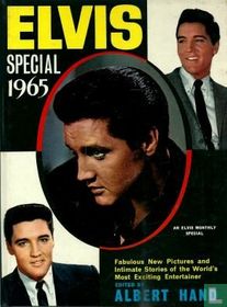 Elvis Special 1965