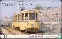 Tram 7501