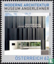 Museum Angerlehner 