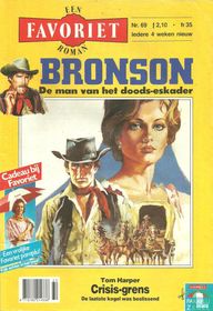 Bronson 69
