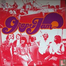 Grape Jam