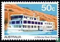 River Ships