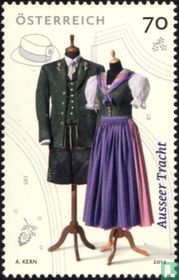 Costume de Bad Aussee acheter