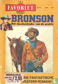Bronson Omnibus 19