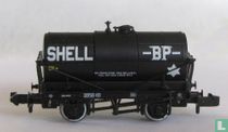 Ketelwagen "SHELL BP"