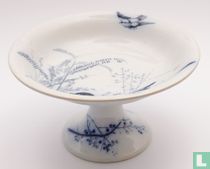 Fruitschaal model Julia decor Plata