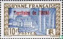 Édifice du gouvernement