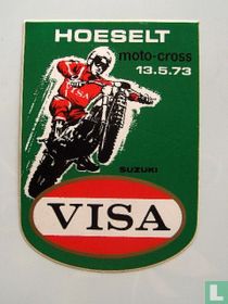 Hoeselt moto-cross