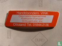 Vink handelsonderneming