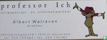 Professor Ich