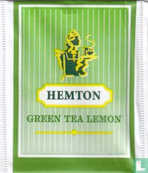 Hemton tea bags catalogue