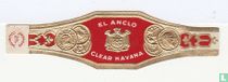 El Anclo Clear Havana