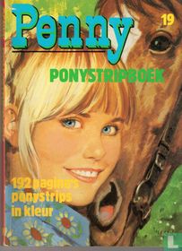 Ponystripboek 19