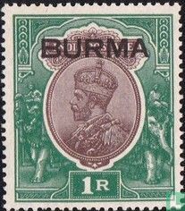 Koning George V