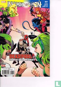 Deadpool & the Mercs for Money 7