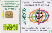 Juvalux 98