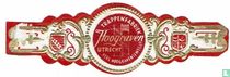 Usine d'escalier Hoograven Utrecht Verl. Hoogravenseweg 69