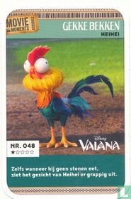 Heihei