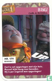 Carl & Russell
