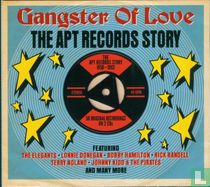 The Apt Records Story - Gangster of Love