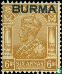 Koning George V