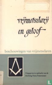 Vrijmetselarij en geloof