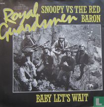 Snoopy Vs. the Red Baron 