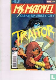 Ms. Marvel 3
