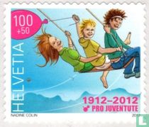 Centenary of Pro Juventute