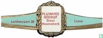 Pluimvee Bedrijf Siem Heemskerk - Leidsevaart 28 - Lisse
