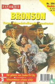 Bronson 206