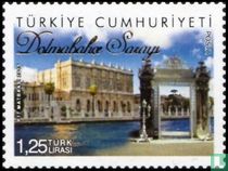 Palais Dolmabahçe