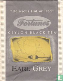 Fortunes [r] tea bags catalogue