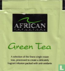 Green Tea 
