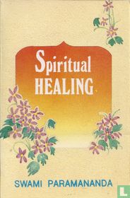 Spiritual healing