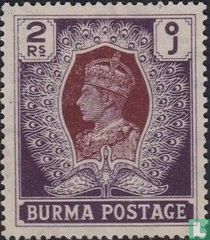 Koning George VI